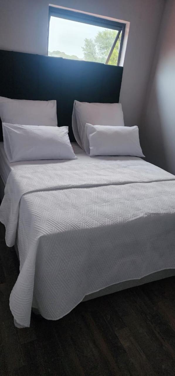 Silent Corner Guest House Roodepoort Zewnętrze zdjęcie